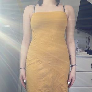 dress